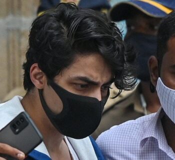Shahrukh Khan's son Aryan Khan gets bail in drugs case