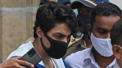 Shahrukh Khan's son Aryan Khan gets bail in drugs case