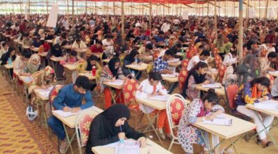 Govt approves ‘screening test’ for CSS aspirants