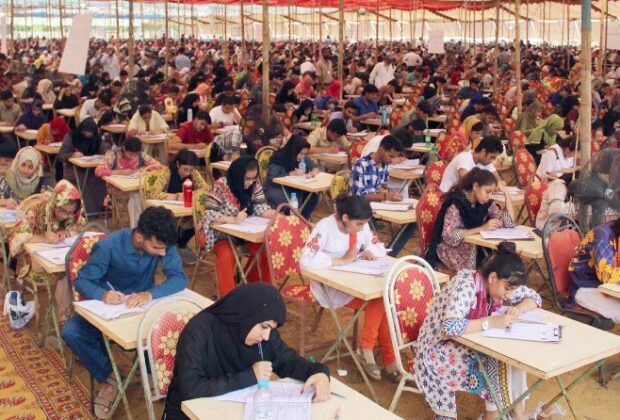 Govt approves ‘screening test’ for CSS aspirants