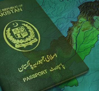 Belarus announces on-arrival visas for Pakistanis