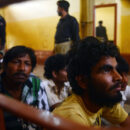 Prisoners in Karachi Jail to watch Pak-Aus cricket match