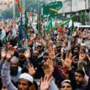 TLP ends Wazirabad sit-in
