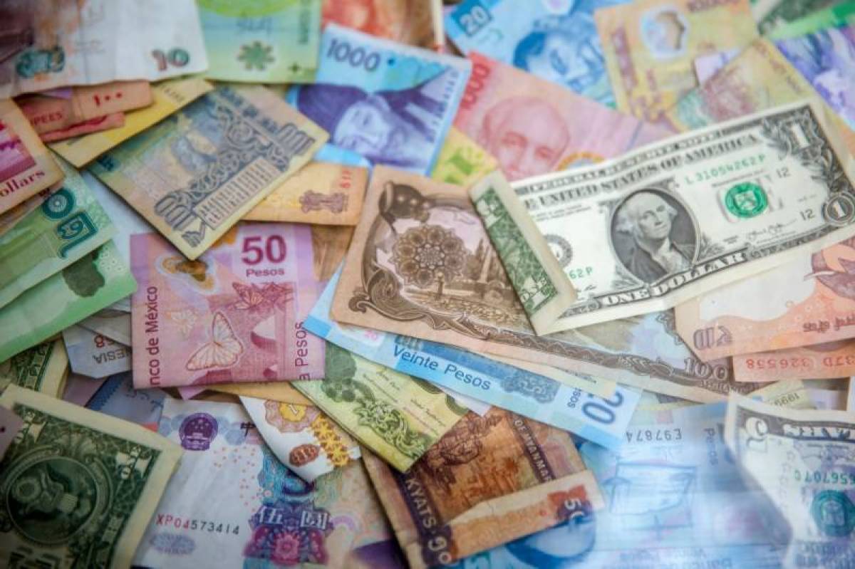 Currency exchange rates in Pakistan - Dollar, Euro, Riyal Rates
