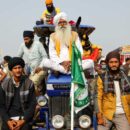 Indian propaganda against Sikh farmers' protest exposed