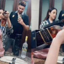 Hareem Shah's new video with husband goes viral