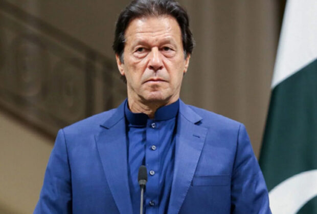 Major issues of region can only be resolved through dialogue: PM Imran Khan