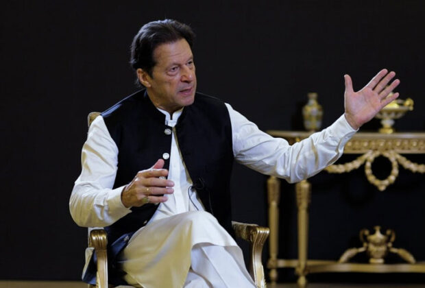PM Khan ranked 17th in World's Most Admired Men 2021 list