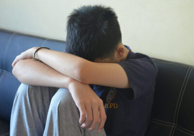 Police men rape teenager boy in Sehwan