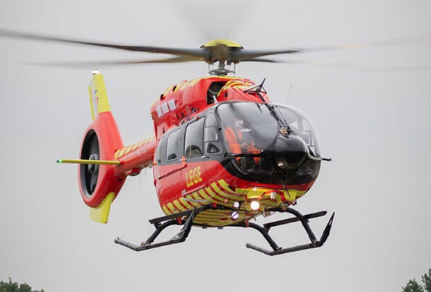 Punjab becomes first province to launch Air Rescue Service Project