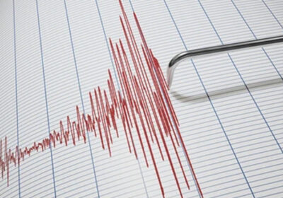 Earthquake jolts several parts of Sindh and KP