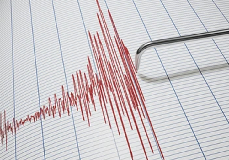 Earthquake jolts several parts of Sindh and KP