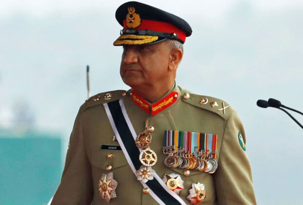 Army Chief vows to respond befittingly to any misadventure