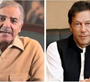 Asad Qaisar writes to Imran Khan, Shahbaz for appointment of caretaker PM