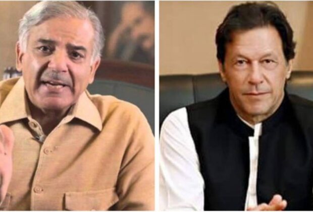 Asad Qaisar writes to Imran Khan, Shahbaz for appointment of caretaker PM