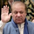 Pakistan issues new passport to Nawaz Sharif