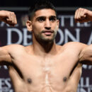 Amir Khan, a British-Pakistani boxer, announced his retirement from the sport on Friday. The renowned boxer announced his retirement on Twitter, thanking his fans and family. "It's time to put my gloves away." "I consider myself fortunate to have had such an incredible career spanning 27 years," the British-Pakistani fighter remarked. "I want to express my gratitude to the wonderful teams I've worked with, as well as my family, friends, and fans for their love and support," he stated. During his professional career, Amir Khan fought in 40 fights, winning 34 of them. He competed in the 2004 Summer Olympics for England. Later, he established the Amir Khan Boxing Academy in Pakistan to promote boxing.