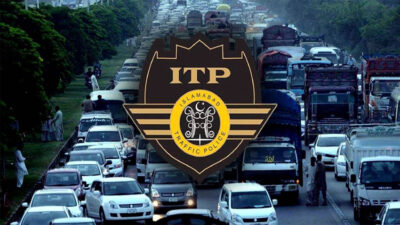 Islamabad Police issues traffic plan ahead of PTI’s long march