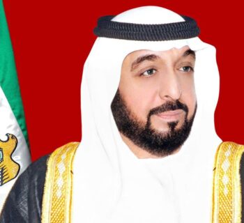 Pakistan announces three days mourning over demise of Sheikh Khalifa bin Zayed Al-Nahyan