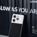 The new SPARK 10 Series Magic Skin Edition by TECNO is now available in Pakistan.